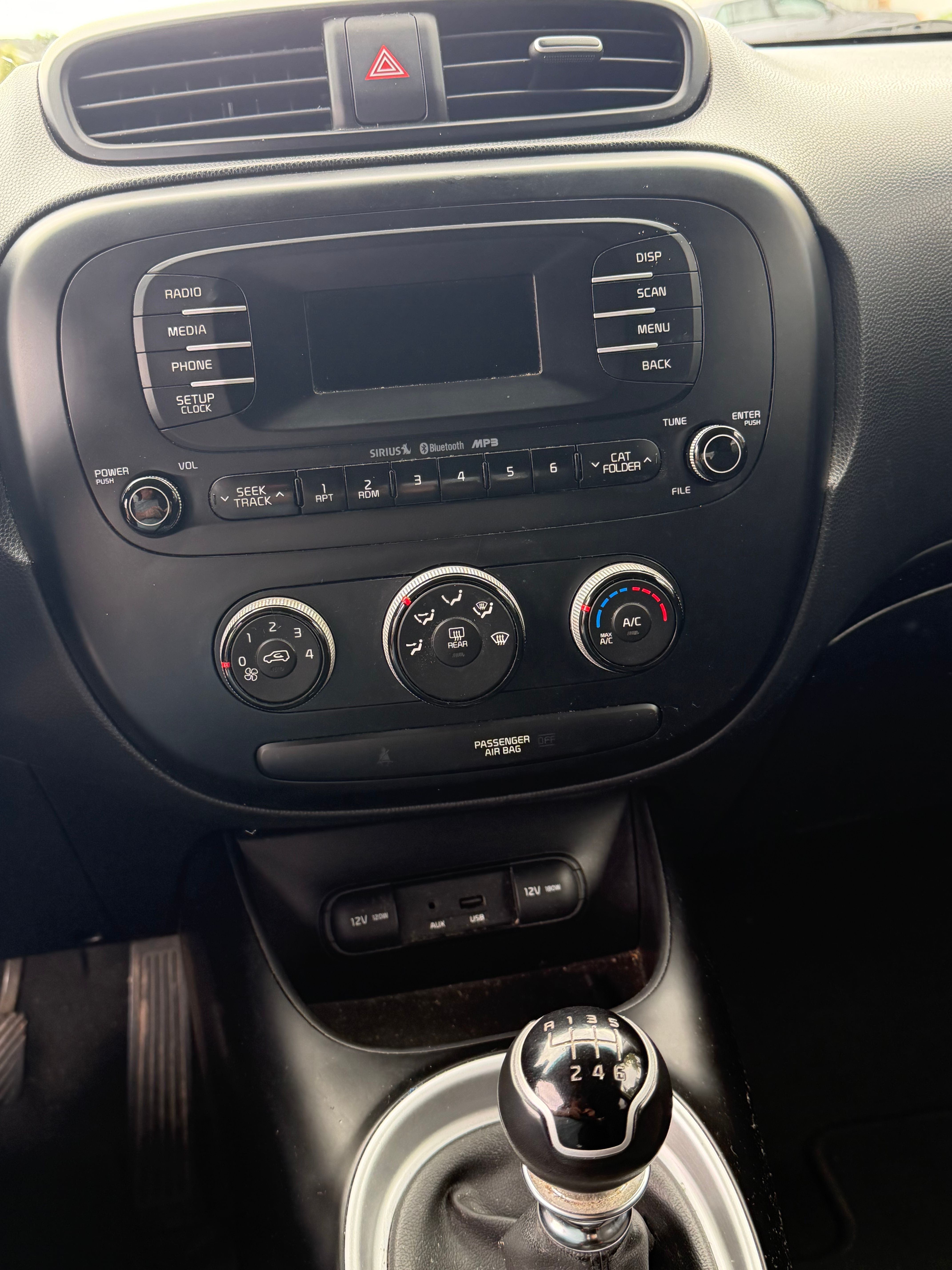 Used 2015 Kia Soul FWD image 5