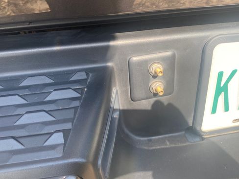 Used 2024 RAM 3500 Laramie w/ Night Edition image 18