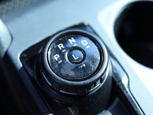 Used 2021 Ford Bronco Sport Outer Banks image 26