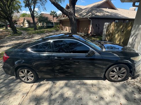 Used 2008 Honda Accord LX-S image 1