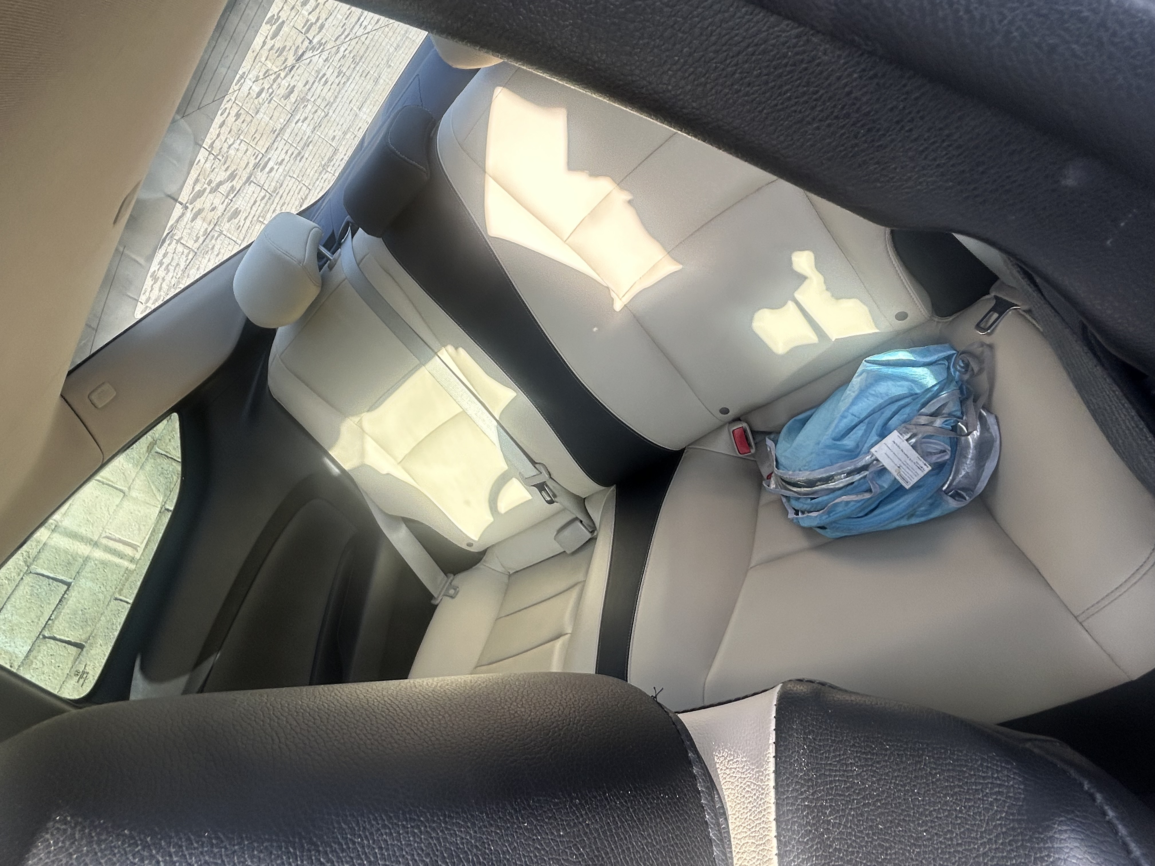 Used 2015 Honda Accord EX-L image 7
