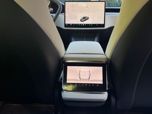 Used 2021 Tesla Model S Long Range image 8