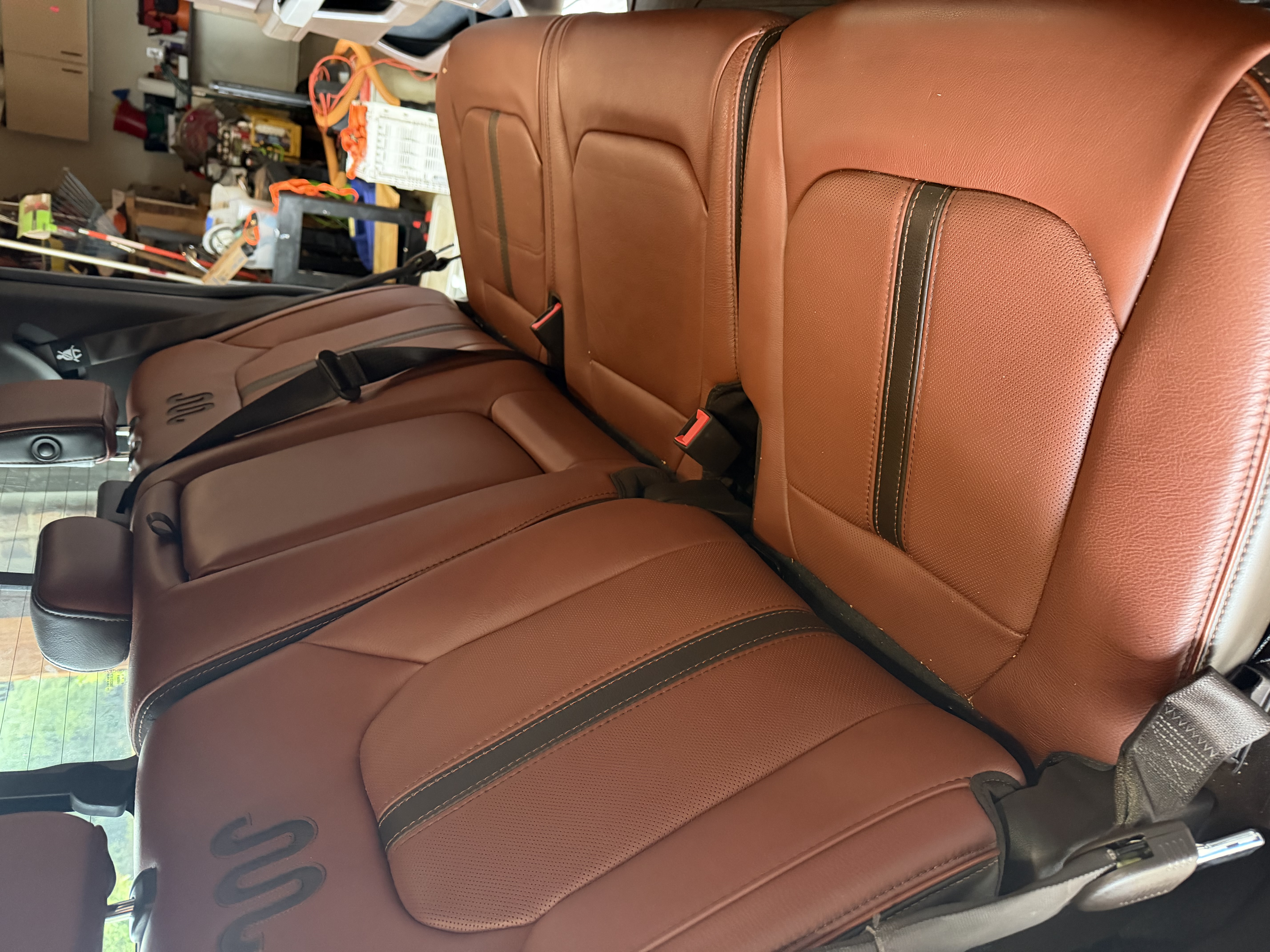 Used 2019 Ford F150 King Ranch w/ Equipment Group 601A Luxury AWD/4WD image 17
