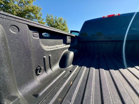 Used 2013 Chevrolet Silverado 1500 LTZ w/ LTZ Plus Package image 22