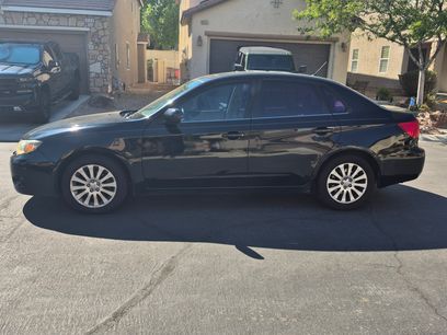 Used 2011 Subaru Impreza 2.5i Premium w/ PWR Moonroof Value Pkg