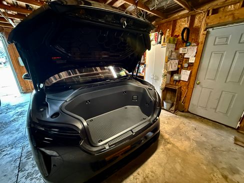 Used 2026 Lucid Gravity Grand Touring image 14