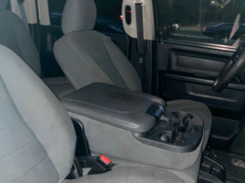 Used 2013 RAM 1500 Express AWD/4WD image 9