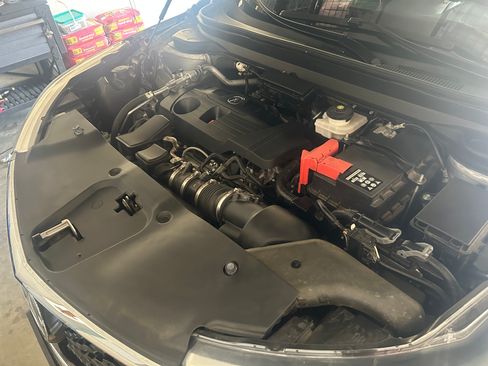 Used 2020 Acura RDX FWD w/ Technology Package image 8