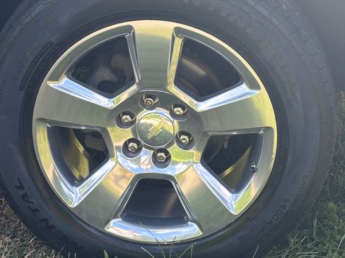 Used 2017 Chevrolet Tahoe LT RWD image 21