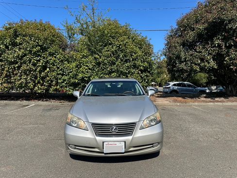 Used 2009 Lexus ES 350 image 4