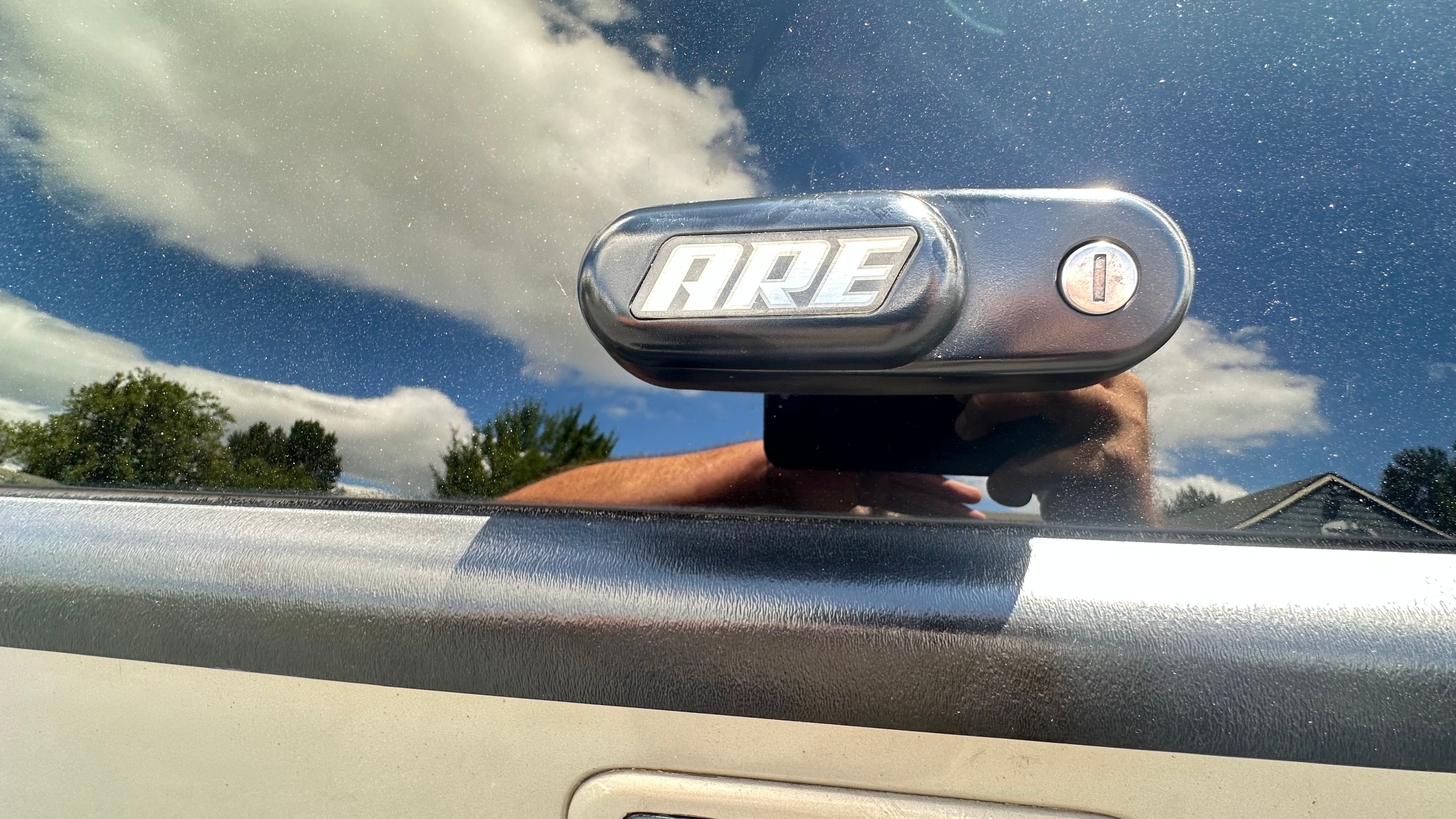 Used 2006 Ford F150 Lariat AWD/4WD image 10