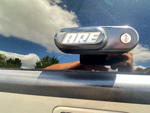 Used 2006 Ford F150 Lariat AWD/4WD image 10