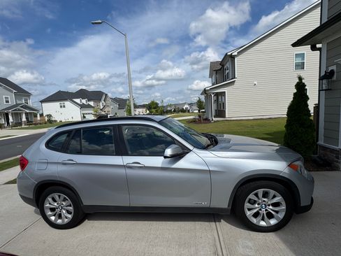 Used 2014 BMW X1 xDrive28i AWD/4WD image 4