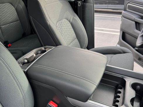 Used 2025 RAM 1500 Big Horn image 8