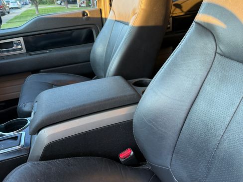 Used 2012 Ford F150 FX4 w/ FX Luxury Pkg image 6