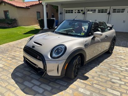 Used 2024 MINI Cooper S