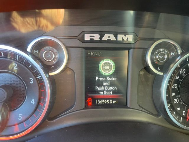 Used 2021 RAM 3500 Tradesman w/ Towing Technology Group AWD/4WD image 5