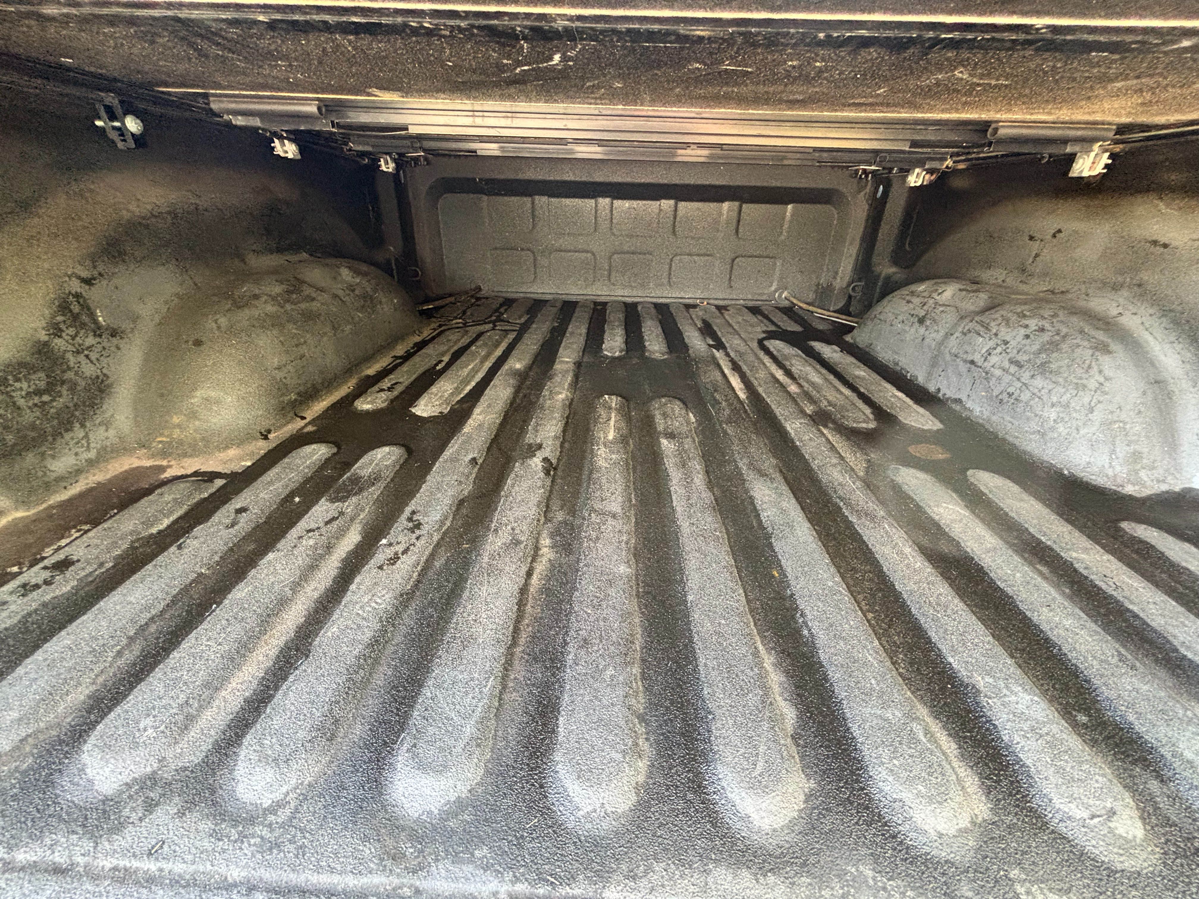 Used 2013 RAM 2500 Laramie w/ HD Snow Plow Prep Group AWD/4WD image 25