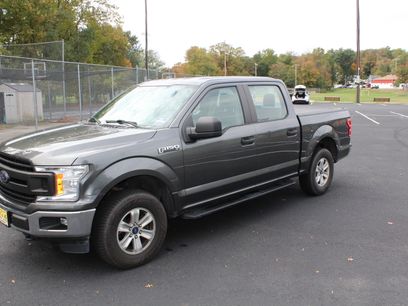 Used 2019 Ford F150 XL w/ Equipment Group 101A Mid