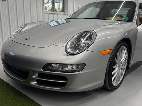 Used 2006 Porsche 911 Carrera 4S image 22