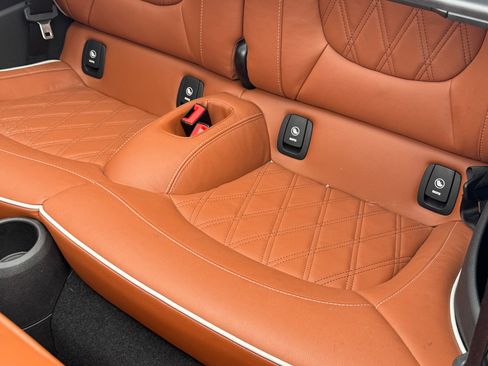 Used 2022 MINI Cooper S w/ Signature Upholstery Package image 31