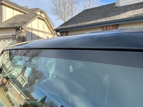 Used 2016 Jeep Wrangler Unlimited Sahara w/ Connectivity Group image 24