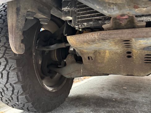 Used 2007 Toyota Land Cruiser image 27