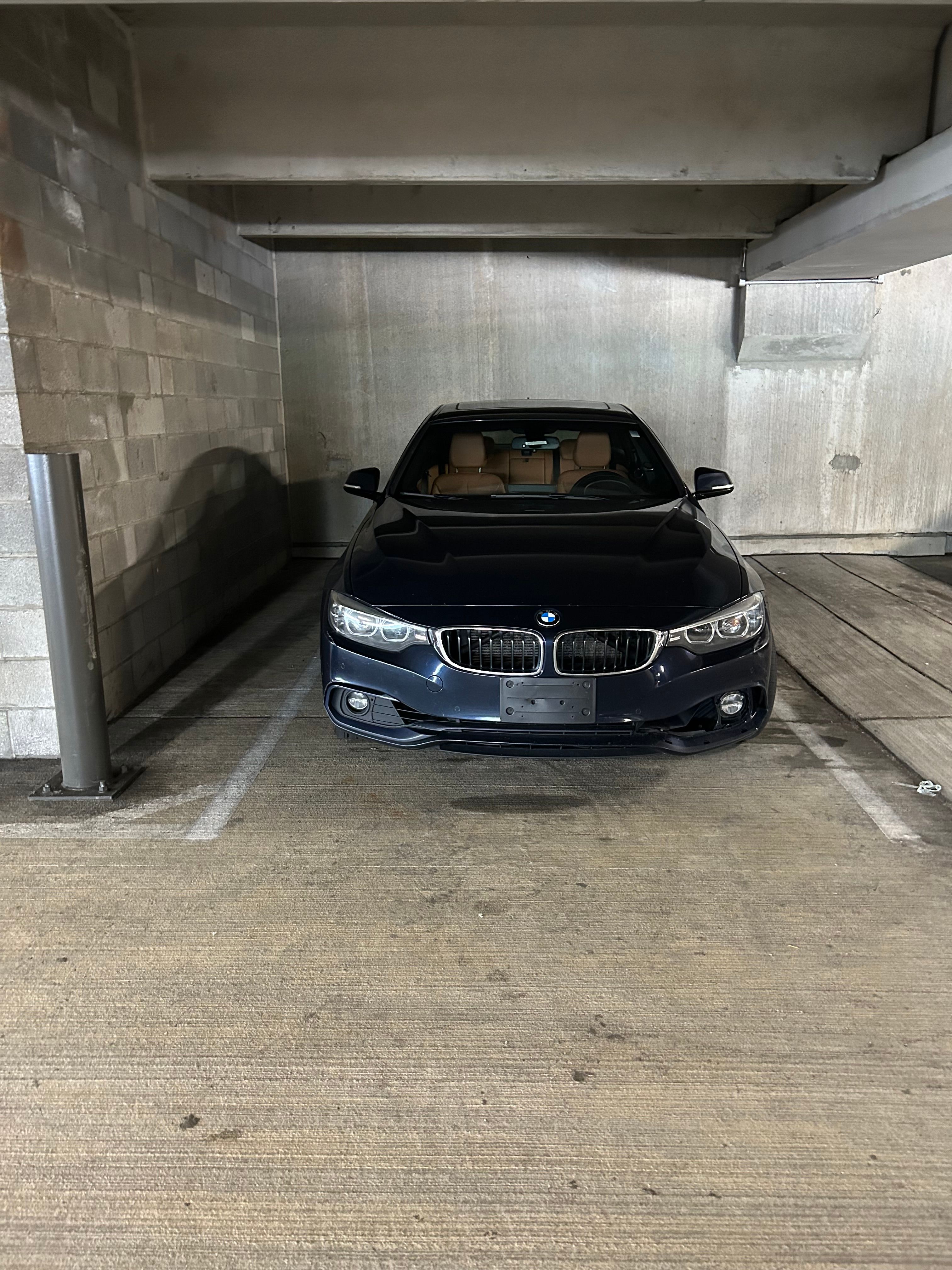 Used 2018 BMW 430i Gran Coupe xDrive AWD/4WD image 12