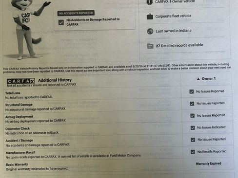 Used 1995 Ford F150 2WD Regular Cab image 8