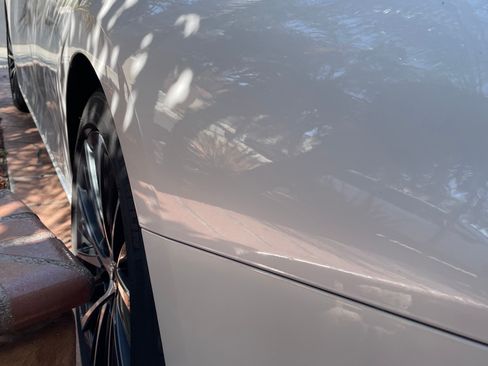 Used 2025 Lexus RZ 300e FWD image 8