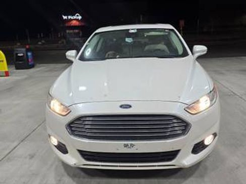 Used 2014 Ford Fusion Energi Titanium w/ Driver Assist Package image 1
