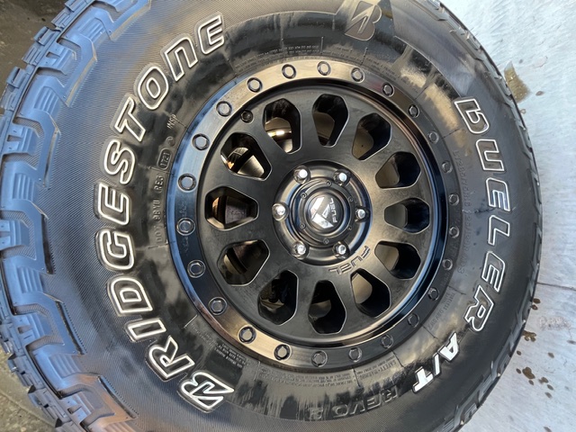 Used 2008 HUMMER H3 Alpha AWD/4WD image 11