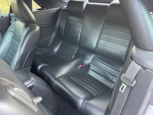 Used 2007 Ford Mustang Shelby GT500 image 24