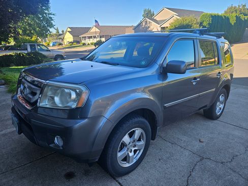 Used 2011 Honda Pilot EX-L image 5