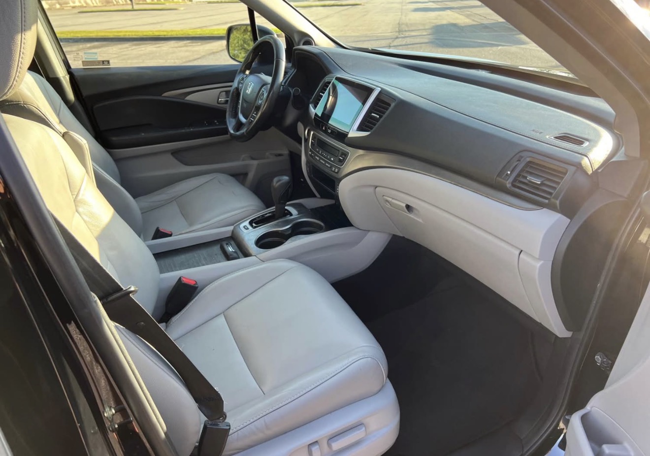 Used 2018 Honda Pilot EX-L image 13