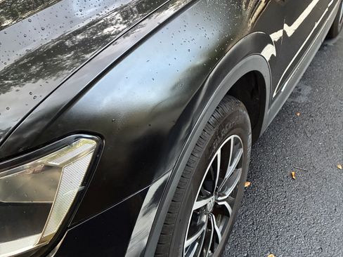 Used 2021 Volkswagen Tiguan SE w/ Panoramic Sunroof Package AWD/4WD image 22