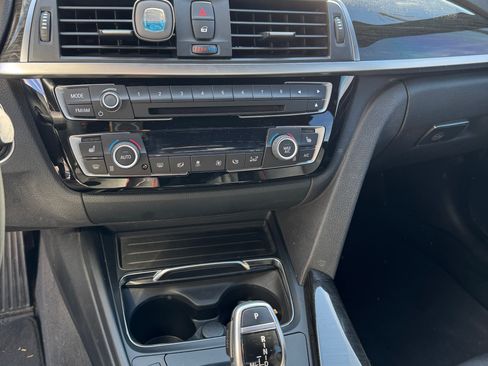 Used 2018 BMW 430i Gran Coupe 430i Gran Coupe Sedan 4D image 11