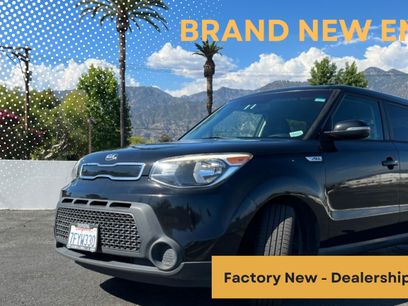 Used 2014 Kia Soul +