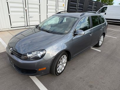 Used 2011 Volkswagen Jetta TDI