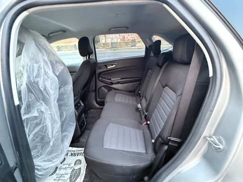 Used 2023 Ford Edge SE AWD/4WD image 23