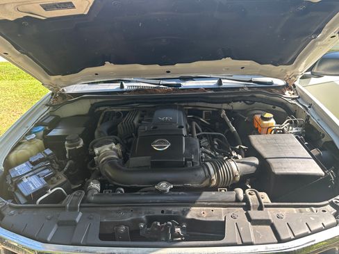 Used 2019 Nissan Frontier SV RWD image 13