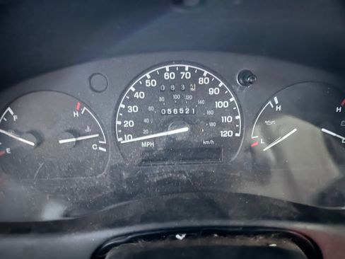 Used 1997 Ford Ranger 2WD Regular Cab image 8