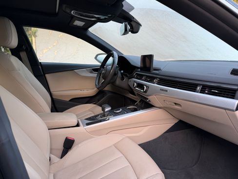 Used 2018 Audi A5 2.0T Premium Plus image 6