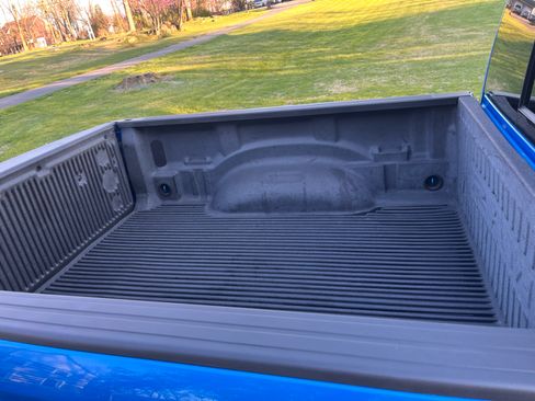 Used 2021 RAM 1500 Big Horn AWD/4WD image 24