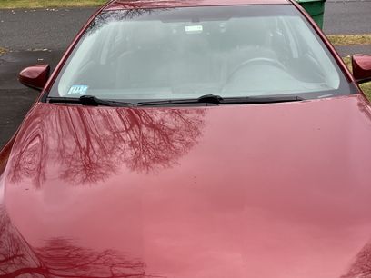 Used 2015 Toyota Camry XLE