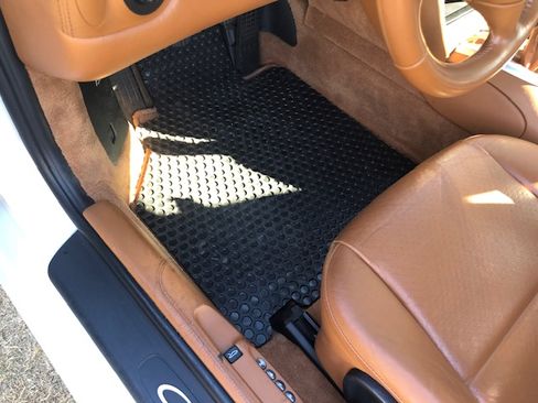 Used 2002 Porsche 911 Carrera image 19