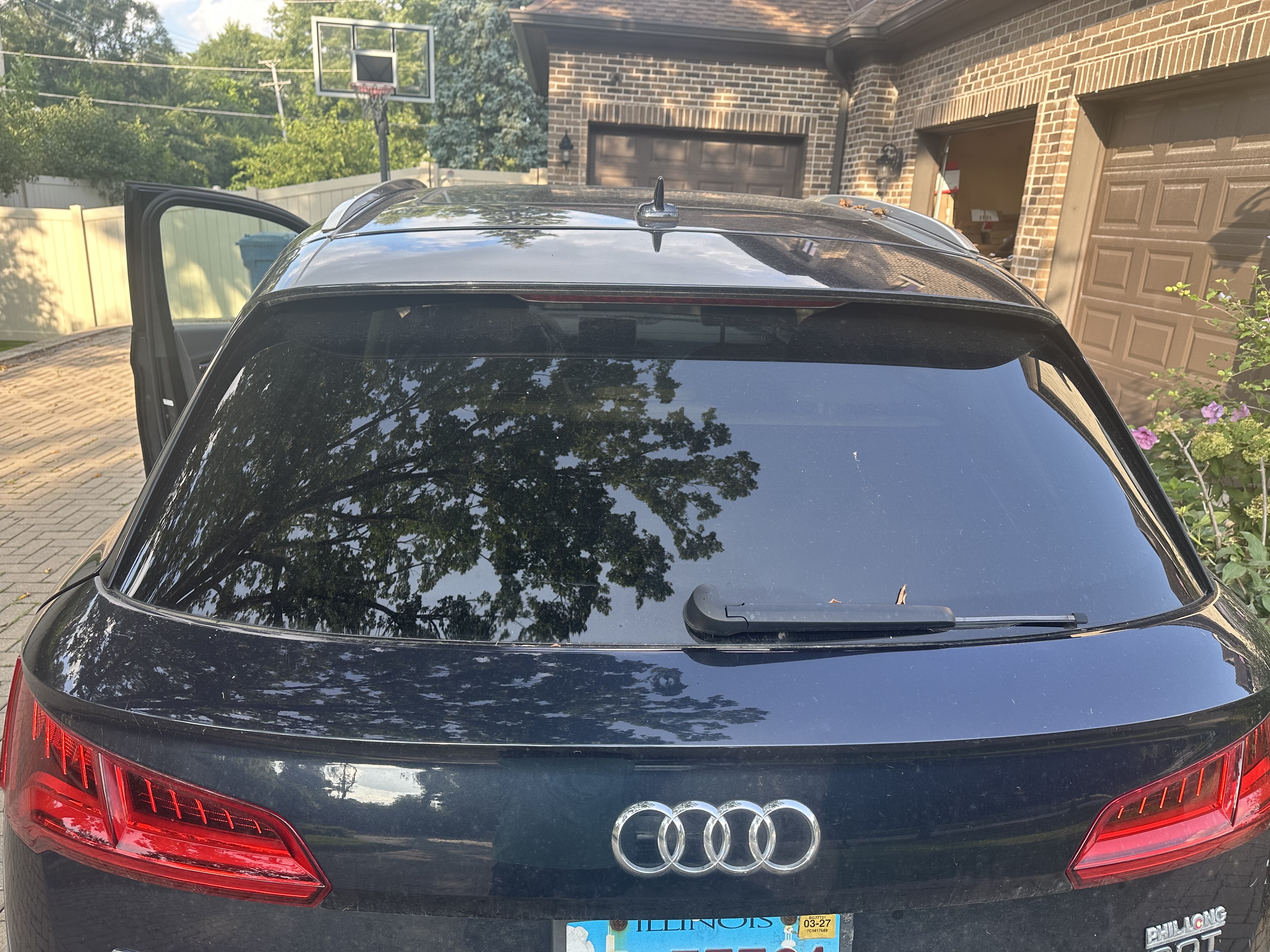 Used 2018 Audi Q5 2.0T Premium AWD/4WD image 10