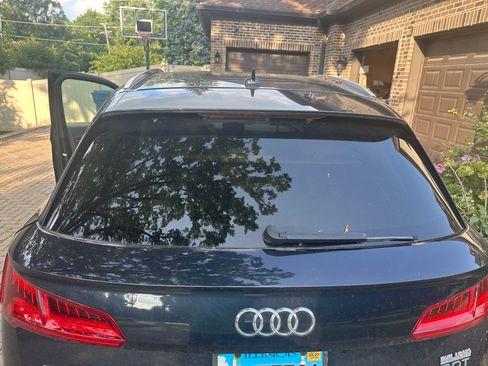 Used 2018 Audi Q5 2.0T Premium AWD/4WD image 10