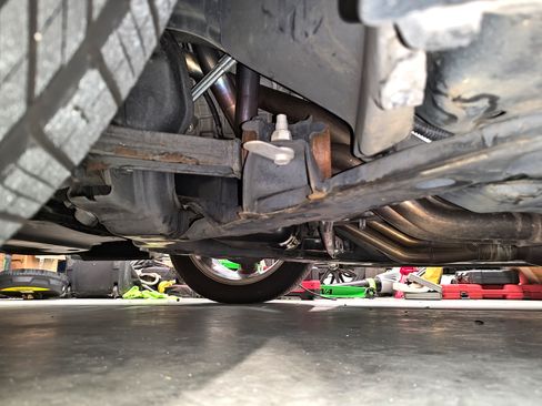 Used 2008 Ford Mustang GT Premium image 19