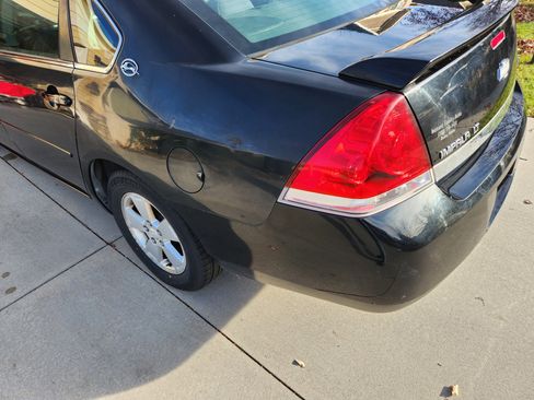 Used 2008 Chevrolet Impala LT image 19
